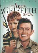 The Andy Griffith Show: Seasons 6-8 , Frances Bavier