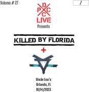 DCxPC Live Vol 27 
