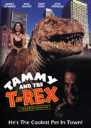 Tammy and the T-Rex , Denise Richards