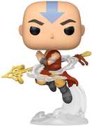 Funko POP! Movies: Aang: The Last Avatar - Aang