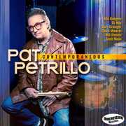 Contemporaneous , Pat Petrillo