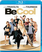 Be Cool , John Travolta