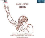 Loewe: Hiob , Barockorchester L'Arpa Festante