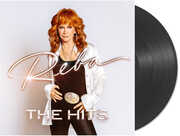The Hits , Reba McEntire