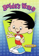 Bobby's World: Season 4 