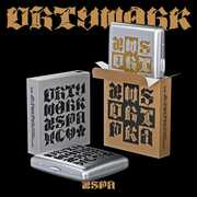 Dirty Work [Dirty Case Ver.] , Aespa