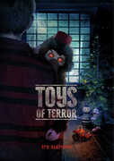 Toys of Terror , Saul Chaplin