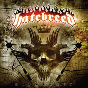 Supremacy , Hatebreed