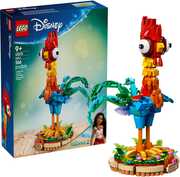 LEGO® Disney Princess™ Moana: Heihei 43272 