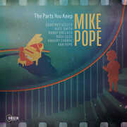 The Parts You Keep , Mike Pope