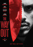 The Way Out , Sherri Shepherd