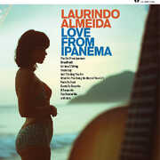 Love From Ipanema , Laurindo Almeida