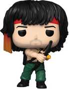 Funko POP! Movies: Rambo - John Rambo