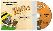 Metal Fingers Presents: Special Herbs Vol. 1 & 2 , MF Doom