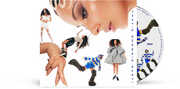 That's Showbiz Baby [Import] , Jade