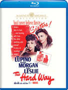 The Hard Way , Ida Lupino