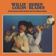 Canciones Del Solar De Los Aburridos , Willie Colón