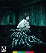 Dark Water , Rio Kanno