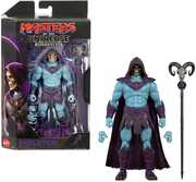 Masters of the Universe Chronicles 2026 Movie Skeletor Action Figure (He-Man, MOTU)