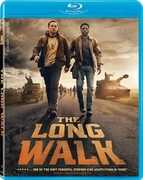 The Long Walk , Cooper Hoffman