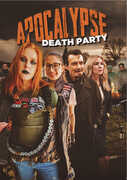 Apocalypse Death Party , Sean Kenney