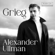 Grieg , Alexander Ullman