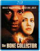 The Bone Collector , Denzel Washington