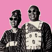 L'amour A La Folie , Amadou & Mariam