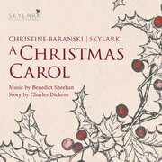 A Christmas Carol , Matthew Guard