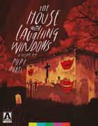 The House with Laughing Windows , Francesca Marciano