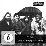 Live At Rockpalast 1975 , Man