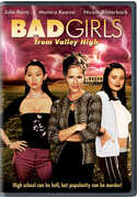 Bad Girls From Valley High , Julie Benz