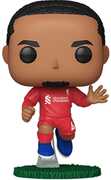 Funko POP! Football: Liverpool FC - Virgil Van Dijk 