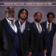 Coming Up Through The Years , Dedicated Men of Zion