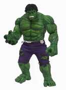 Marvel - One:12 Collective - Incredible Hulk 7.5" Action Figure 