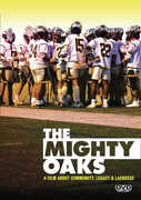 The Mighty Oaks 