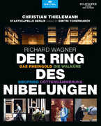 Wagner: Der Ring des Nibelungen , Andreas Schager