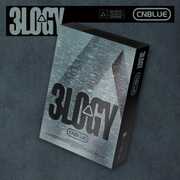 3Logy - Sleeve Version [Import] , CNBLUE