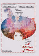 A Matter of Time , Liza Minnelli