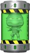 Funko POP!: Teenage Mutant Ninja Turtles - UV Leonardo (TMNT) 