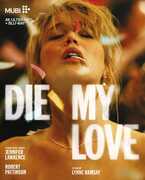 Die My Love , Jennifer Lawrence