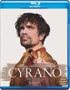 Cyrano , Peter Dinklage