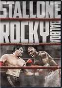 Rocky Balboa , Sylvester Stallone