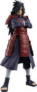 Tamashii Nations - Naruto - S.H.Figuarts - Madara Uchiha Legend of Darkness Action Figure