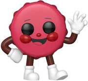 Funko POP! Games: Fallout - Cappy 