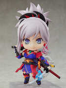 Fate/ Grand Order - Nendoroid - Saber/ Miyamoto Musashi Figure 