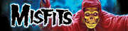 Pluginz - Misfits - Crimson Ghost - Magnetic Grill