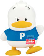Banpresto - Sanrio - Sofvimates - Pekkle Figure 