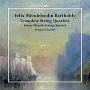 Complete String Quartets , Minguet Quartet