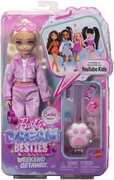 Barbie Dream Besties: Weekend Getaway Malibu
